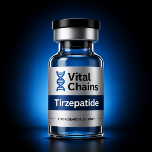 Tirzepatide